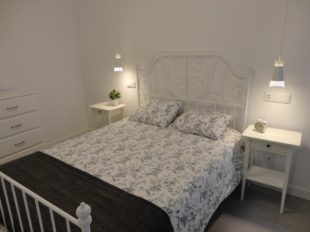 Casa Aveiro Canal Da Ria Kamer foto